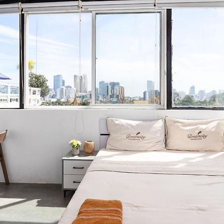 Sky Hotel Central Phnom Penh - Rooms & Apartments المظهر الخارجي الصورة