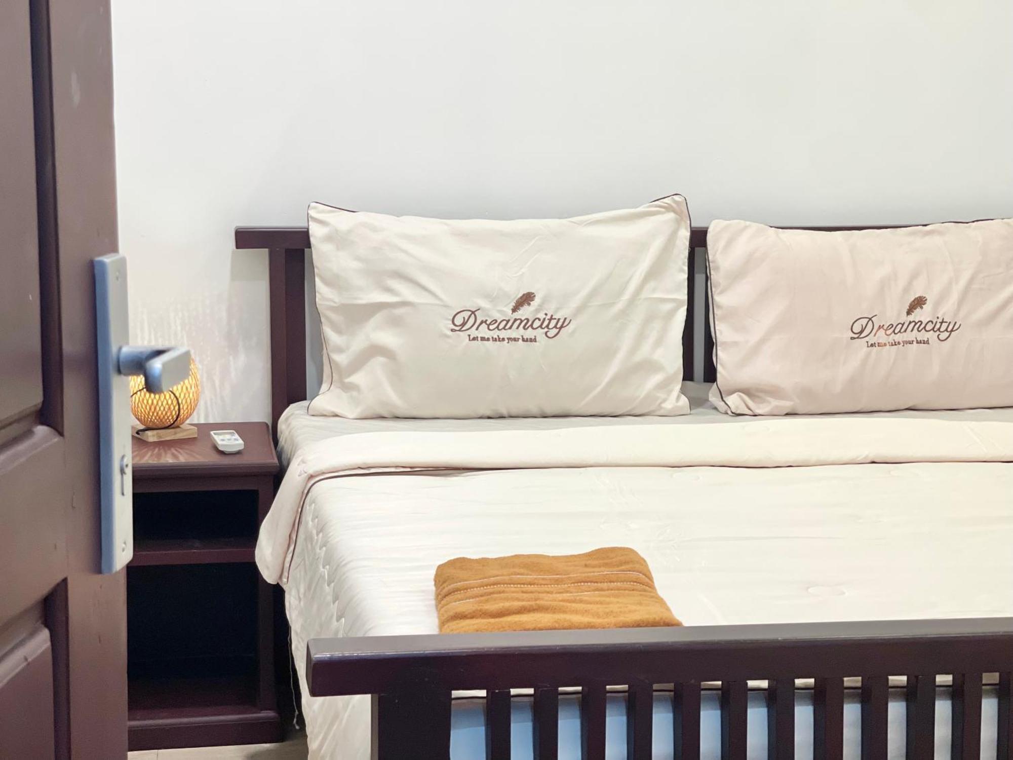 Sky Hotel Central Phnom Penh - Rooms & Apartments المظهر الخارجي الصورة