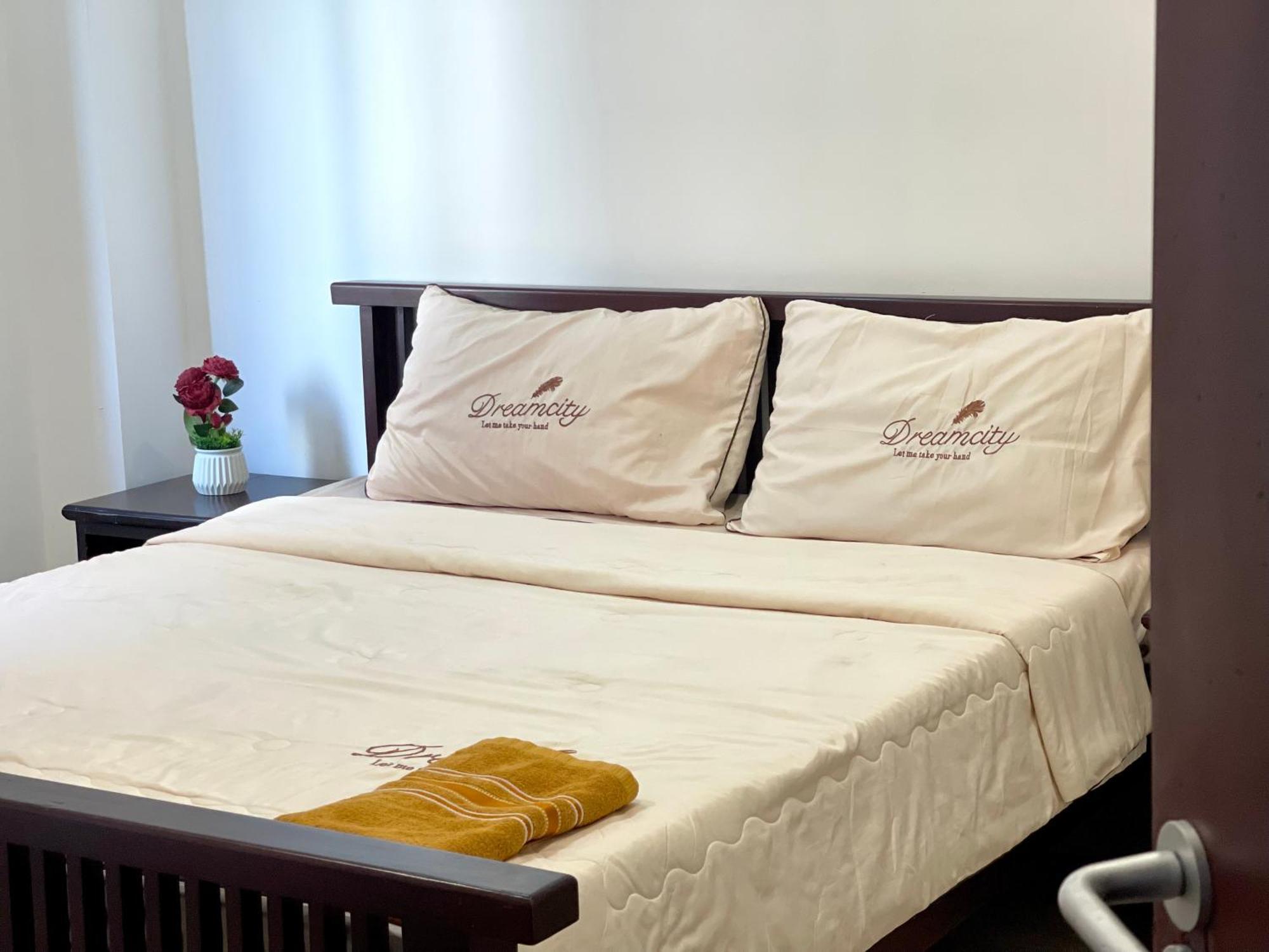 Sky Hotel Central Phnom Penh - Rooms & Apartments المظهر الخارجي الصورة