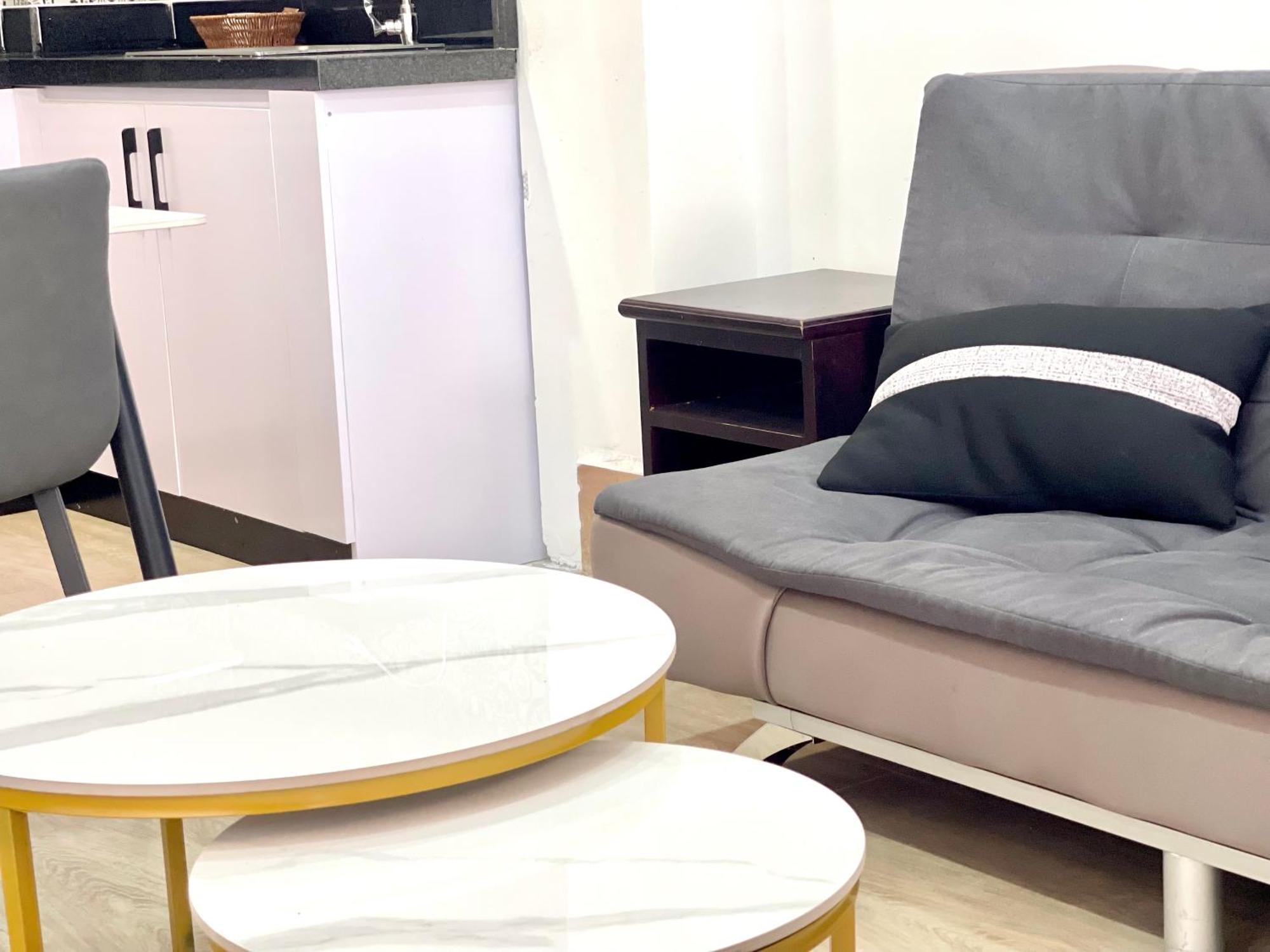 Sky Hotel Central Phnom Penh - Rooms & Apartments المظهر الخارجي الصورة