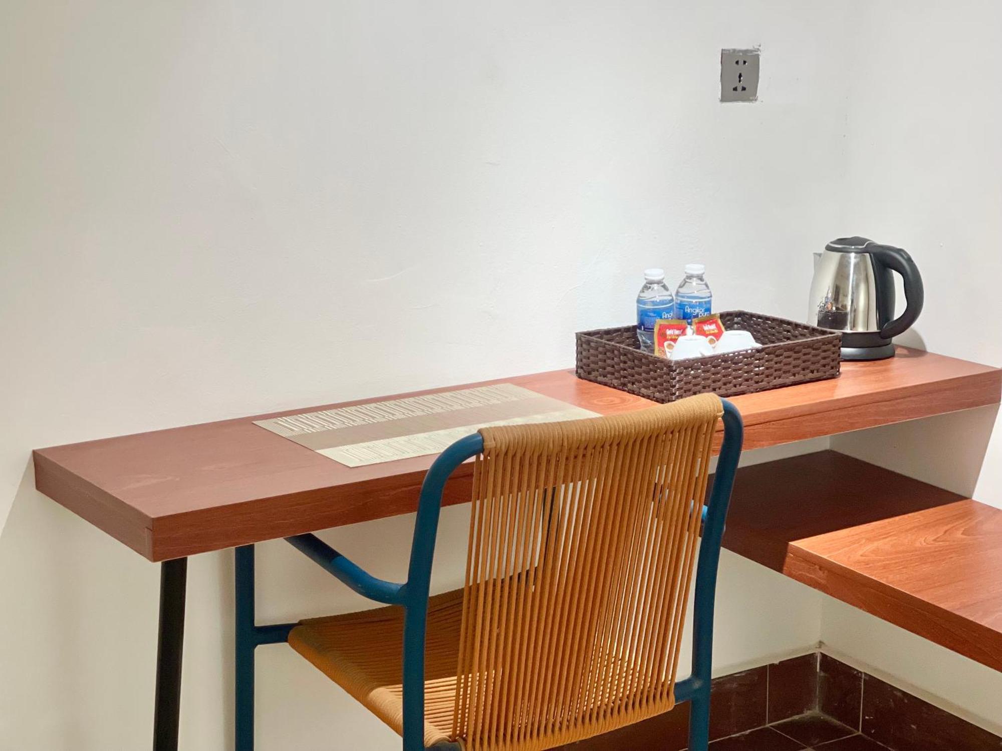 Sky Hotel Central Phnom Penh - Rooms & Apartments المظهر الخارجي الصورة