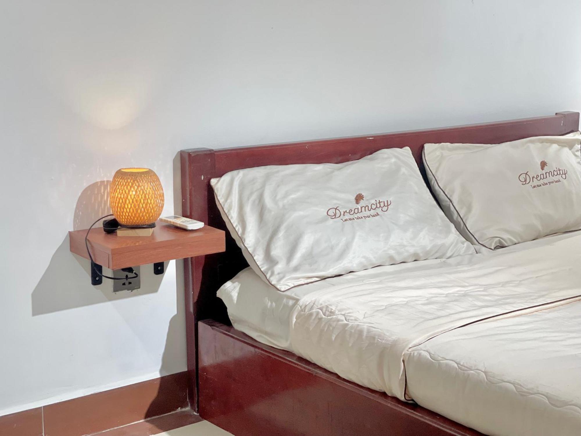 Sky Hotel Central Phnom Penh - Rooms & Apartments المظهر الخارجي الصورة